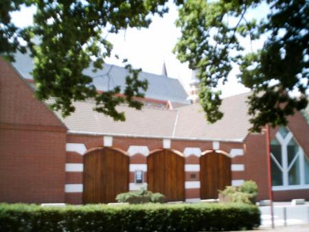 le magasin des souvenirs